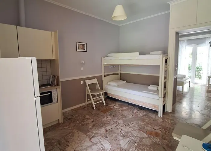 아파트 Billy's House