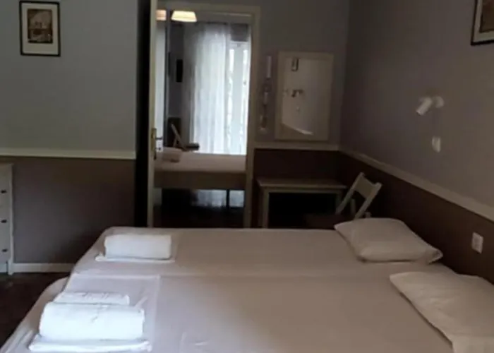 Billy's House 아파트