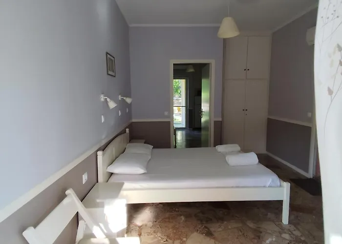 Billy's House * 바실리키