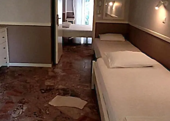 Billy's House 아파트