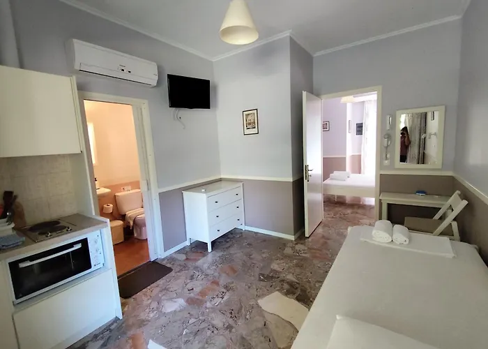 Billy's House * 바실리키