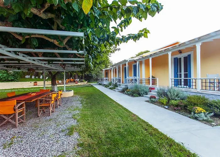 아파트 Billy's House