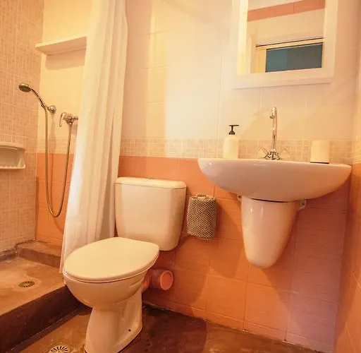 Billy's House 아파트 *